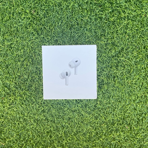 Apple AirPods Pro Box - White